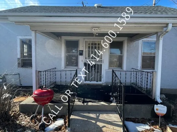 3445 N 50th St, Milwaukee, WI 53216