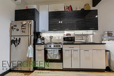 Rented by Pinn Realty