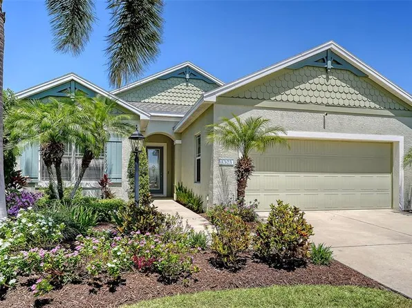 5303 Tide Point Way, Bradenton, FL 34208