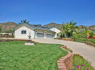 5706 Moorefield Dr, El Cajon, CA 92019