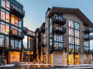 7520 Royal St #411, Park City, UT 84060