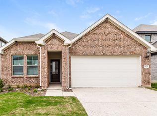 1413 Rolling Fox Dr, Forney, TX 75126