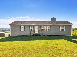 145 Alex Dr, Foley, MO 63347