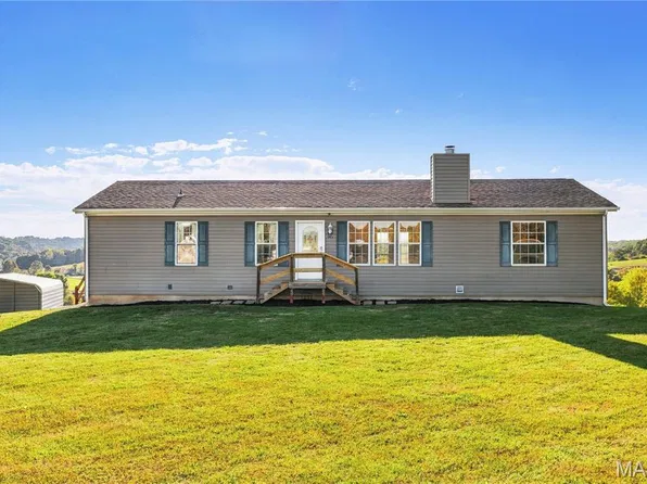 145 Alex Dr, Foley, MO 63347