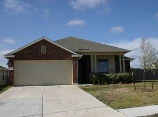 100 Jefferson Cv, Elgin, TX 78621