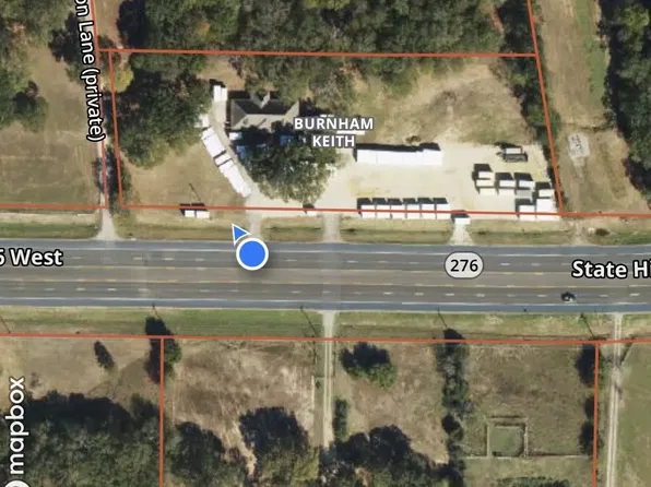 3028 State Highway 276 W, Quinlan, TX 75474