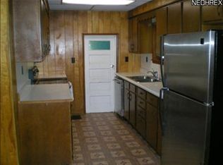 3626 Center Rd, Perry, OH 44081