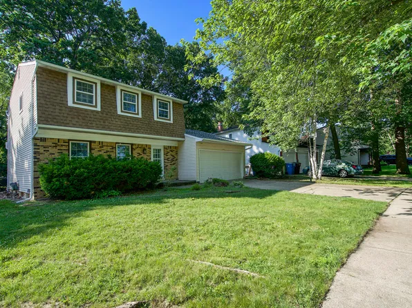 1796 Norfolk Ave, Ypsilanti, MI 48198