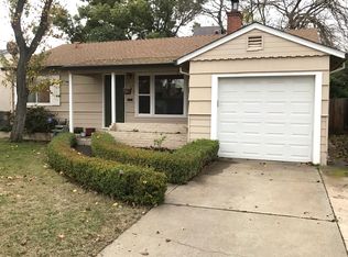 2372 Haldis Way, Sacramento, CA 95822