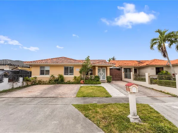 14650 SW 49th St, Miami, FL 33175