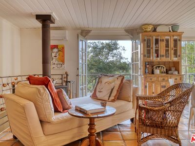 19791 Grand View Dr, Topanga, CA, 90290