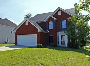 3102 Blue Heron Pass, Powder Springs, GA 30127