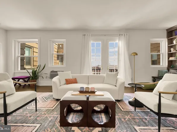 3426 16th St NW APT 501, Washington, DC 20010