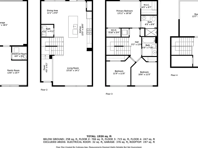 3702 Ambrose Hills Rd — Photo 49