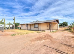 45220 W Madison Ave, Maricopa, AZ 85139