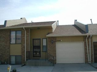 5516 Townsend Pl APT A, Cheyenne, WY 82009