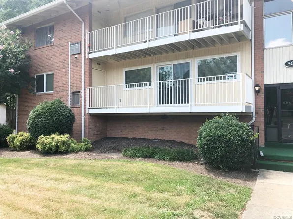 5614 Crenshaw Rd APT 1021, Richmond, VA 23227