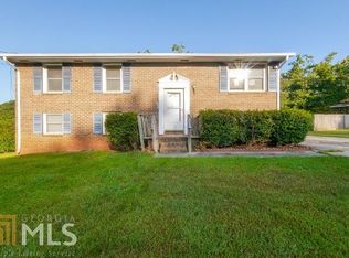 2832 Bay Berry Dr SW, Marietta, GA 30008