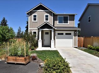 20430 Cider Ct, Bend, OR 97702