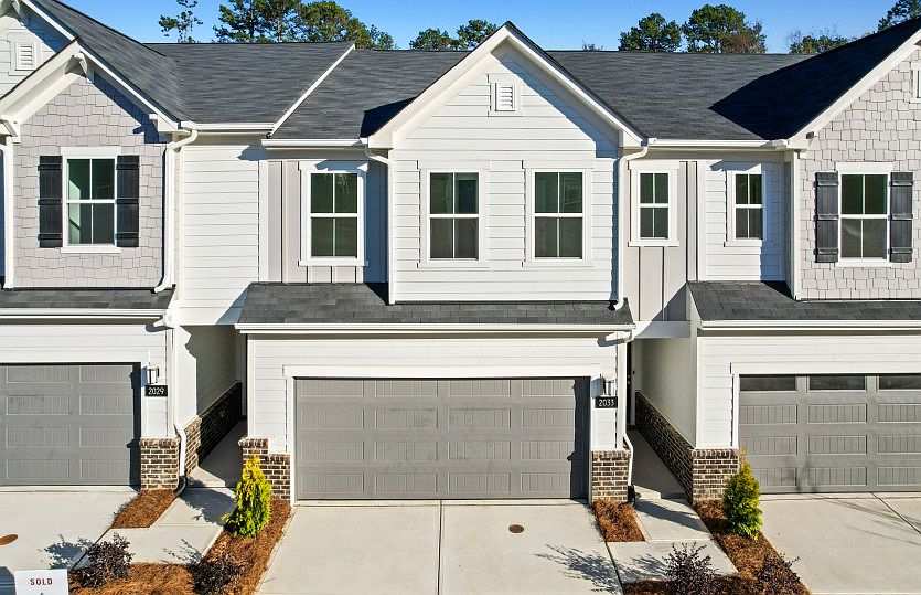 Welcome to the Cooper