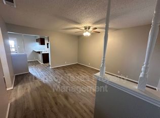 1116 N Nolan River Rd APT B, Cleburne, TX 76033