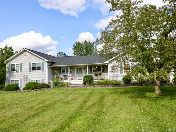 27 Verbank Club Road, Verbank, NY 12585