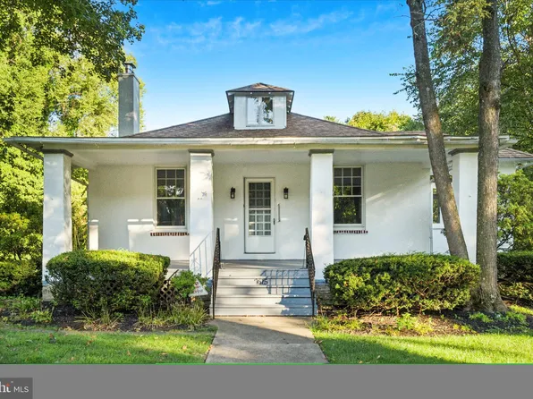 7615 Woodlawn Ave, Melrose Park, PA 19027