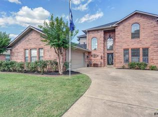 106 Amanda Ct, Whitehouse, TX 75791