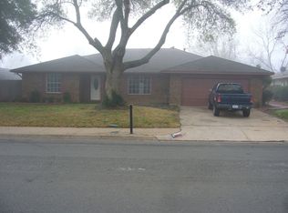 1020 Rocky Canyon Rd, Arlington, TX 76012