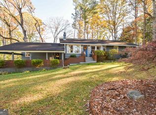 2405 Hazelwood Dr, Atlanta, GA 30345