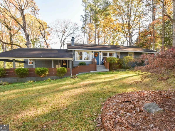 2405 Hazelwood Dr, Atlanta, GA 30345