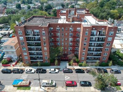 84-70 129th Street #6A, Queens, NY, 11415