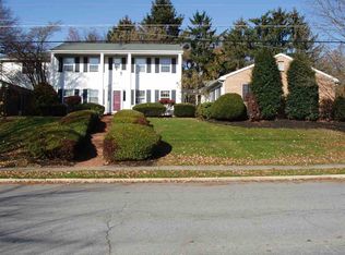 346 Regent St, Camp Hill, PA