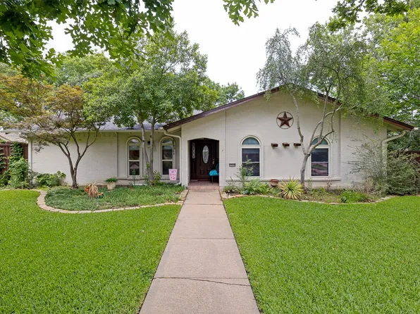 2900 Whitemarsh Cir, Richardson, TX 75080