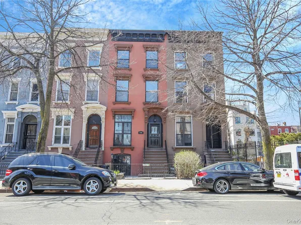 478 Classon Avenue, Brooklyn, NY 11238