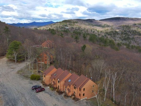 77 Richardson Trail UNIT 31, Campton, NH 03223