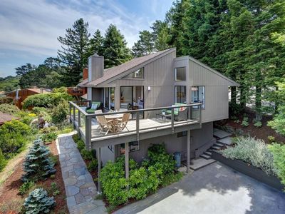 652 Amaranth Boulevard, Mill Valley, CA, 94941