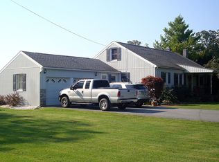 828 Mud Level Rd, Shippensburg, PA 17257