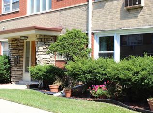 4334 N Keystone Ave #1A, Chicago, IL 60641