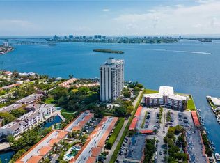 4000 Towerside Ter APT 1601, Miami, FL 33138