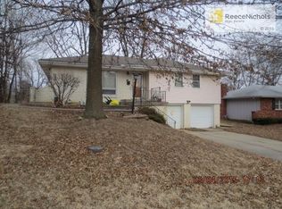 2611 N 54th St, Kansas City, KS 66104
