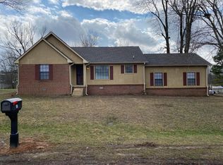 59 Hidden Valley Dr, Jackson, TN 38305