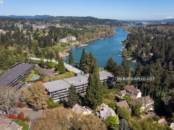 200 Burnham Rd Unit 103, Lake Oswego, OR 97034