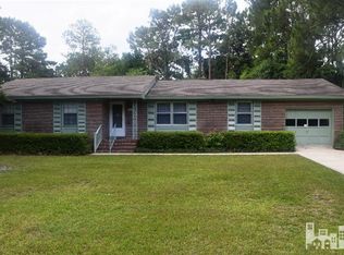 4754 College Acres Dr, Wilmington, NC 28403