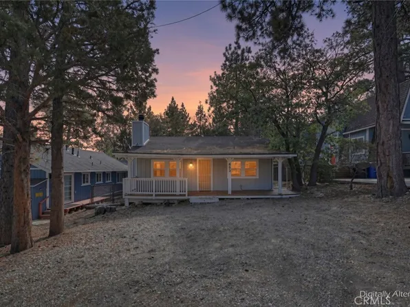 853 Los Angeles Ave, Sugarloaf, CA 92386