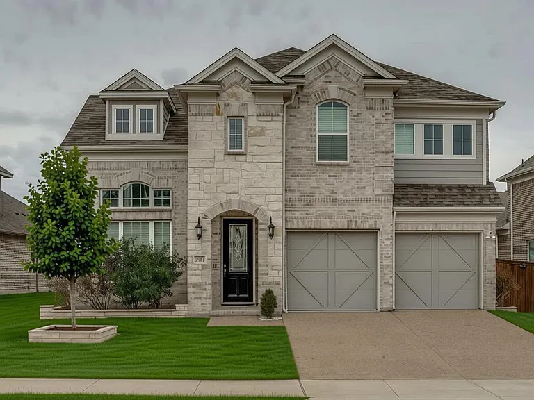 2811 Killdeer Trl — Photo 1