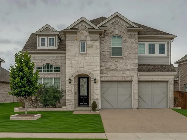 2811 Killdeer Trl, Prosper, TX 75078