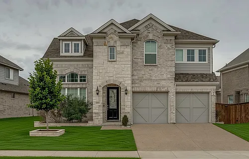 2811 Killdeer Trl Photo 1