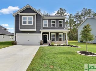 209 Tanzania Trl, Pooler, GA 31322