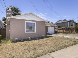 519 87th St, Daly City, CA 94015